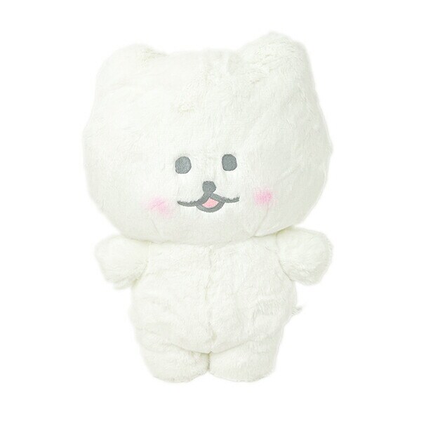 ほわころくらぶ ほわころちゃん 抱きしめ ぬいぐるみ