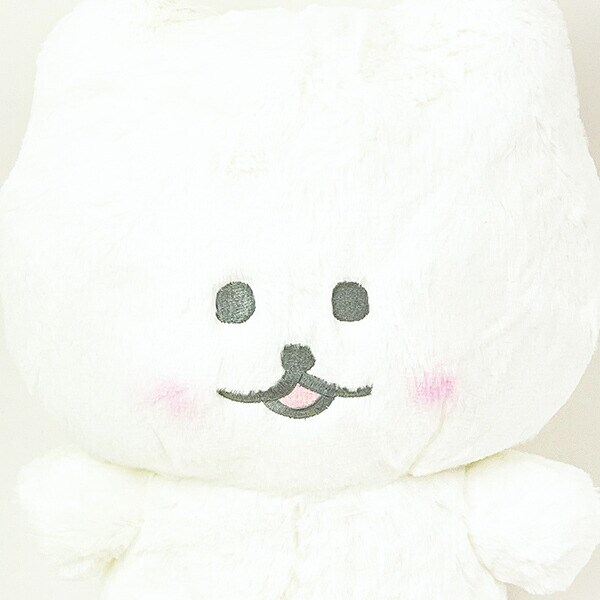 ほわころくらぶ ほわころちゃん 抱きしめ ぬいぐるみ