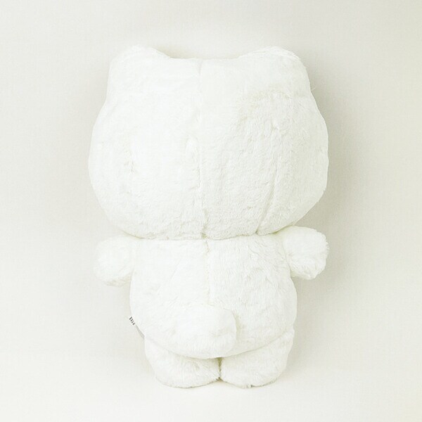 ほわころくらぶ ほわころちゃん 抱きしめ ぬいぐるみ