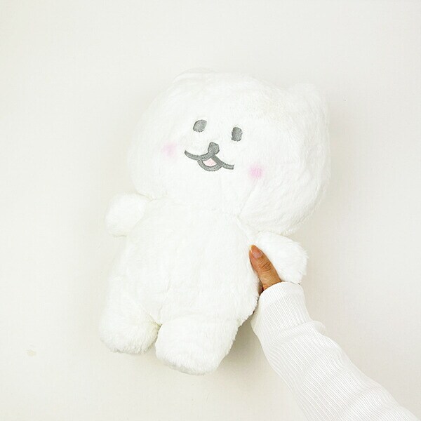 ほわころくらぶ ほわころちゃん 抱きしめ ぬいぐるみ