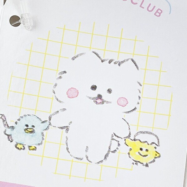 ほわころくらぶ ほわころちゃん 抱きしめ ぬいぐるみ