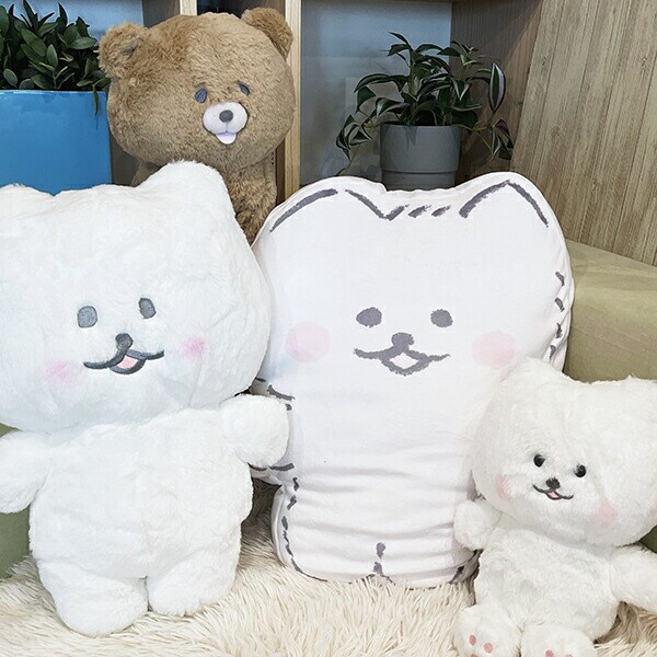 ほわころくらぶ ほわころちゃん 抱きしめ ぬいぐるみ