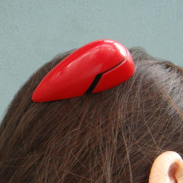 エヴァンゲリオン アスカVer インターフェイスヘッドセット ヘアアクセサリー EVANGELION