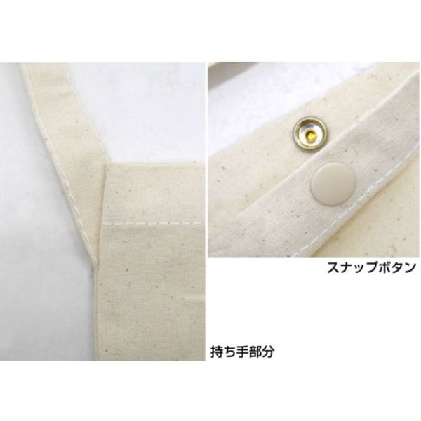 ゆるキャン△ リン 志摩リンの顔 サコッシュ バッグ    COSPA