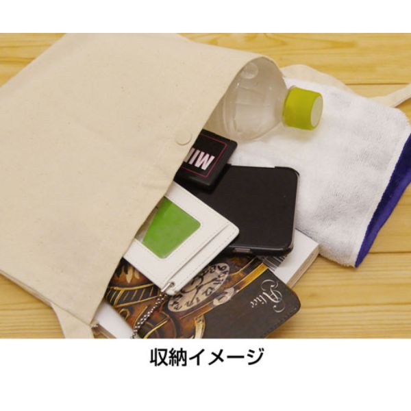 ゆるキャン△ リン 志摩リンの顔 サコッシュ バッグ    COSPA