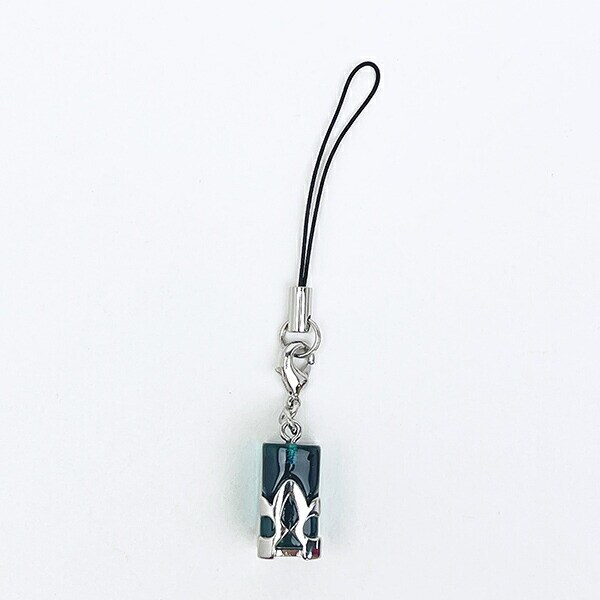 ソードアート・オンライン 転移結晶チャームストラップ キーホルダー