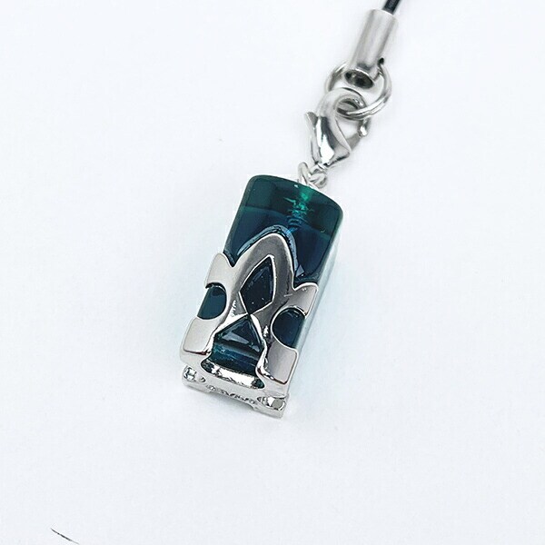 ソードアート・オンライン 転移結晶チャームストラップ キーホルダー