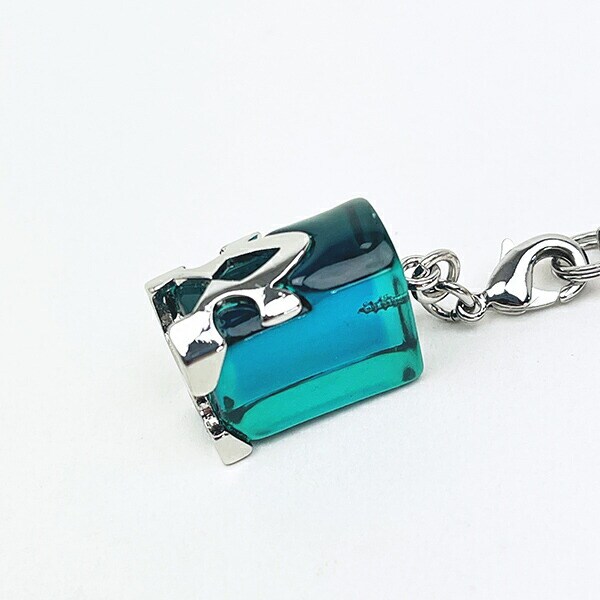 ソードアート・オンライン 転移結晶チャームストラップ キーホルダー