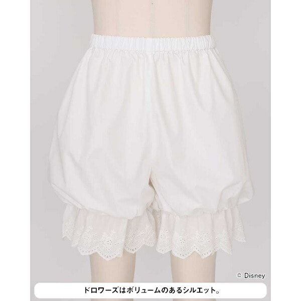 ディズニー ミニーマウス コスチュームセット(S-M) コスプレ Disney