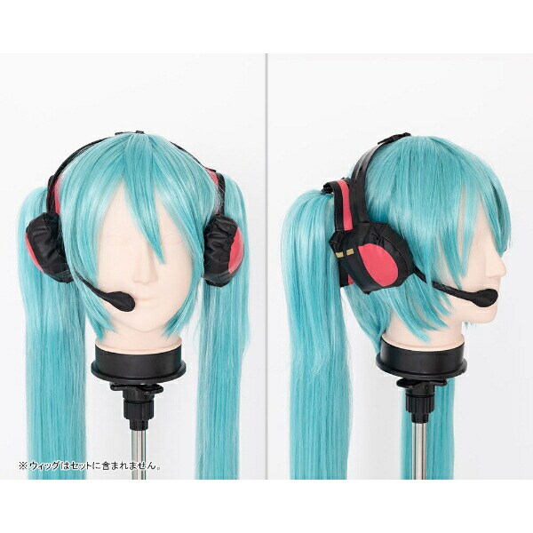 初音ミク 風鈴高校1年生制服(S-M) コスプレ