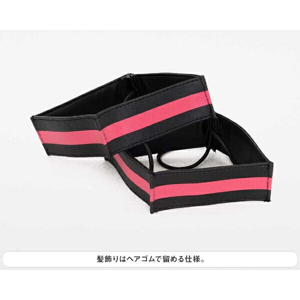 初音ミク コスチュームセット(M-L) コスプレ