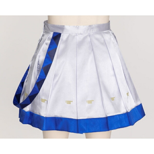 初音ミク 雪ミク コスチュームセット(M-L) コスプレ