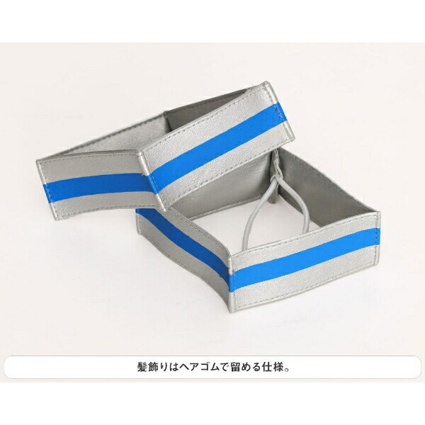 初音ミク 雪ミク コスチュームセット(M-L) コスプレ