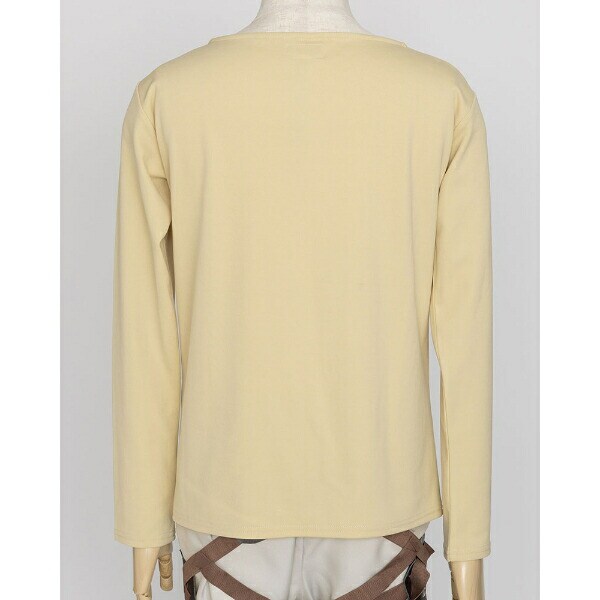 進撃の巨人 調査兵団コスチュームセット エレンver. . (M-L) コスプレ