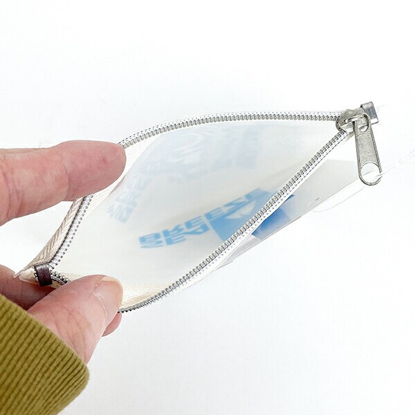 シーブリーズ(SEA BREEZE) ポーチ (ホワイト) マルチポーチ サマー