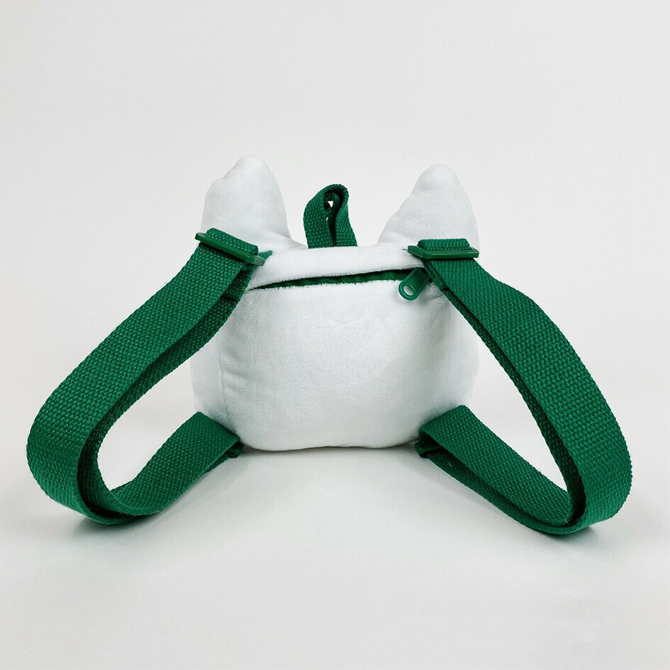 ノンタン ぬいぐるみリュック eHONTOMO   キッズ ギフト 絵本