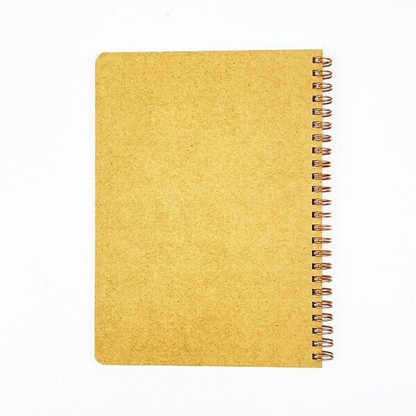 まる子とコジコジ eHONTOMO 青空 A5リングノート 文具 まるコジ 日本製