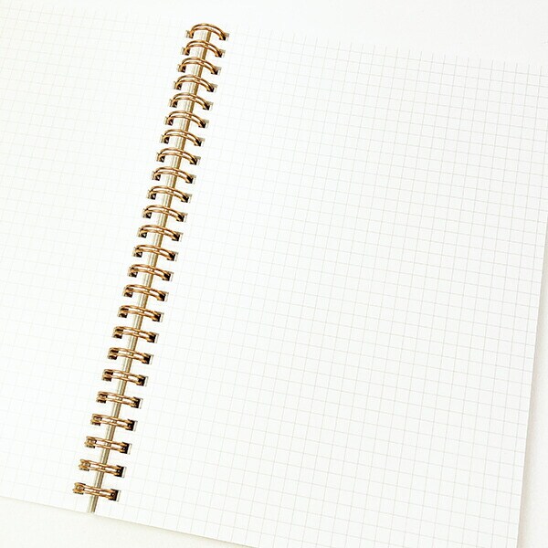 まる子とコジコジ eHONTOMO 青空 A5リングノート 文具 まるコジ 日本製