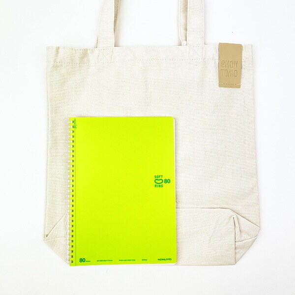 パンどろぼう なぞのフランスパン ポーチ付きトートバッグ