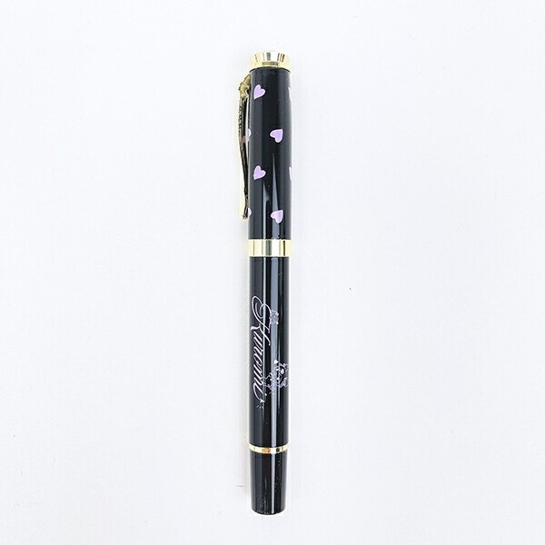 サンリオ クロミ 万年筆 文具 Sanrio