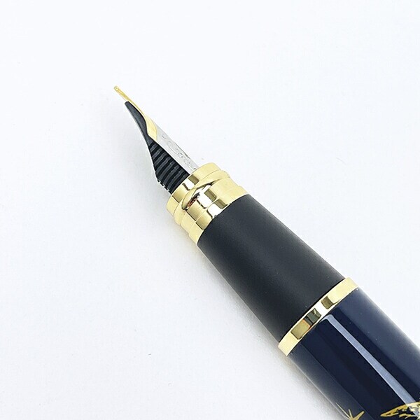 サンリオ クロミ 万年筆 文具 Sanrio