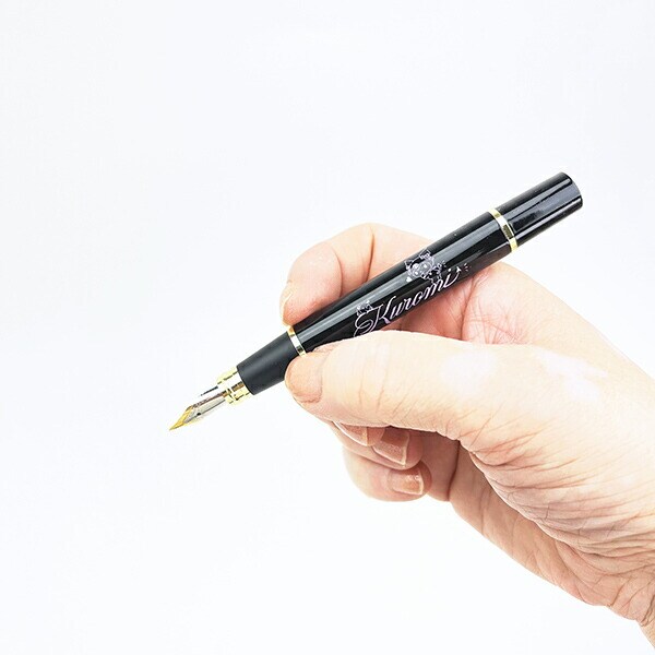 サンリオ クロミ 万年筆 文具 Sanrio