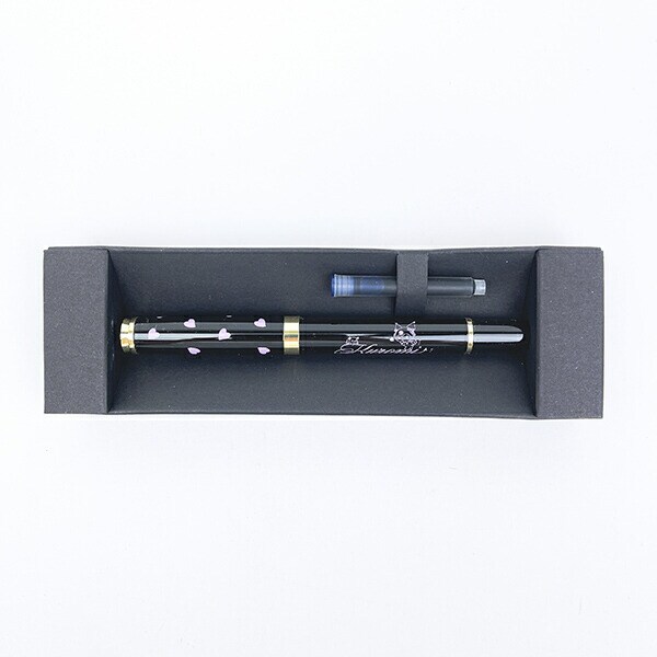 サンリオ クロミ 万年筆 文具 Sanrio