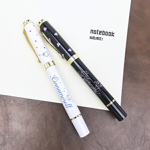サンリオ クロミ 万年筆 文具 Sanrio