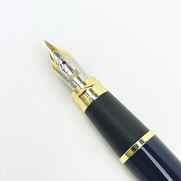 猫のダヤン 万年筆 天球のダヤン 文具