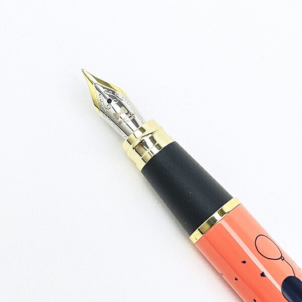 レオレオニ フレデリック 万年筆 パーティー 文具