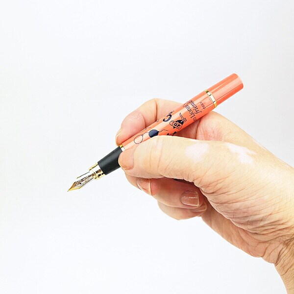 レオレオニ フレデリック 万年筆 パーティー 文具