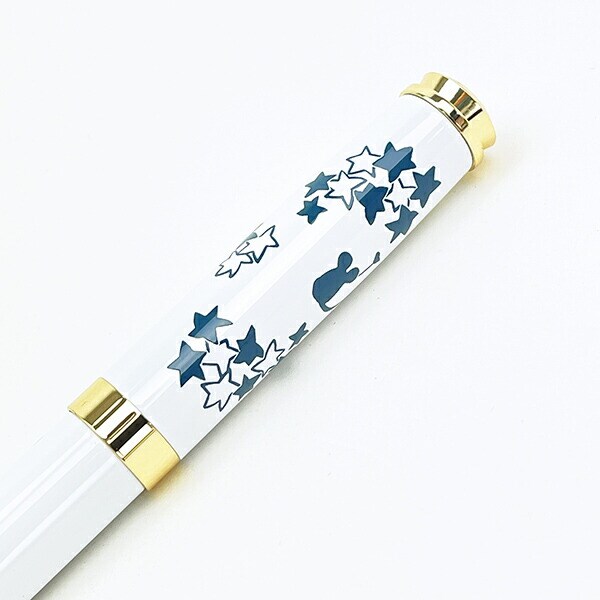 レオレオニ フレデリック 万年筆 文具