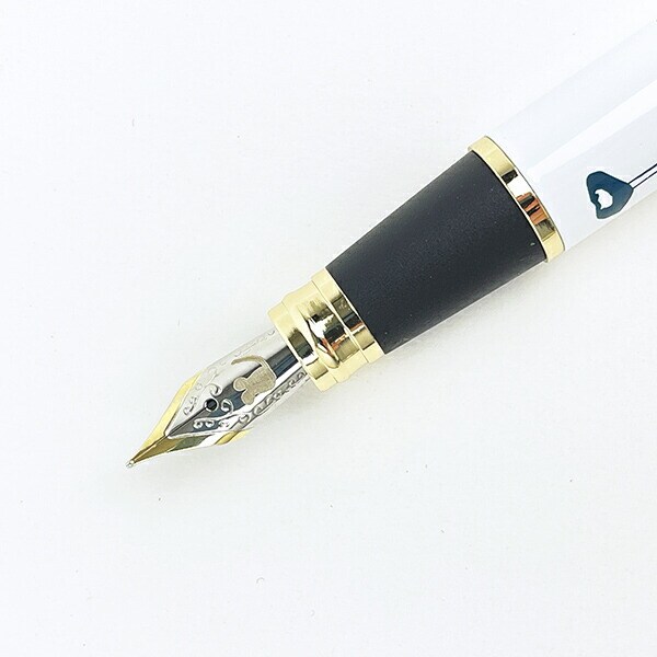 レオレオニ フレデリック 万年筆 文具