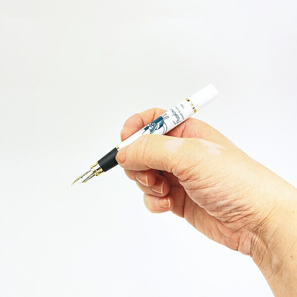 レオレオニ フレデリック 万年筆 文具