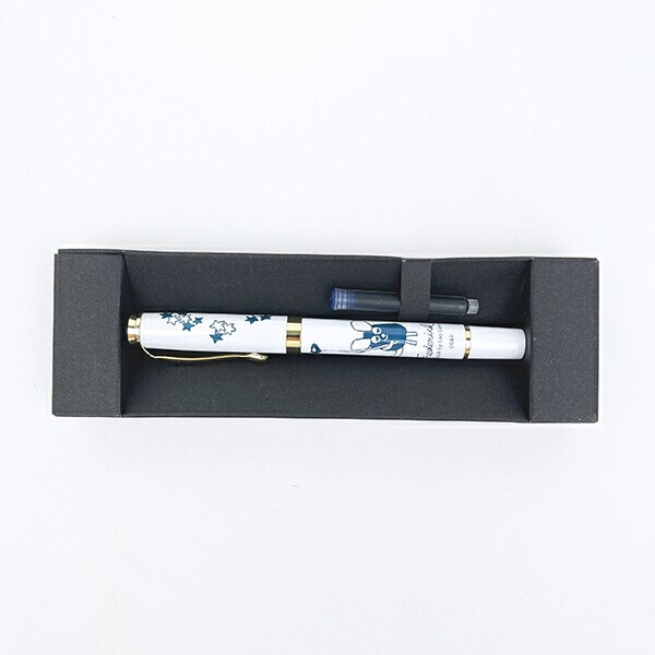 レオレオニ フレデリック 万年筆 文具