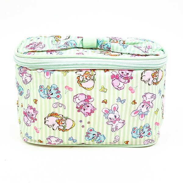 SWIMMER バニティポーチ スイマー