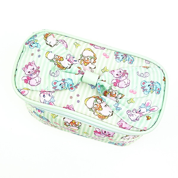 SWIMMER バニティポーチ スイマー