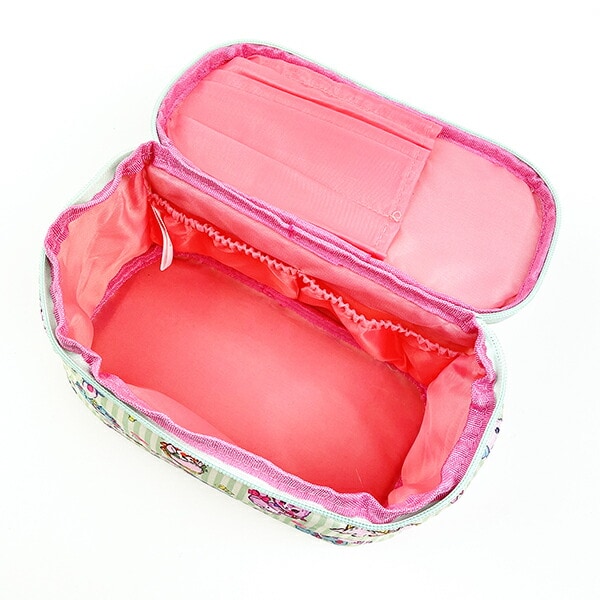 SWIMMER バニティポーチ スイマー