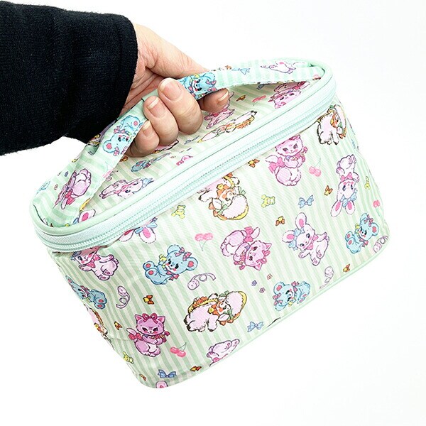 SWIMMER バニティポーチ スイマー