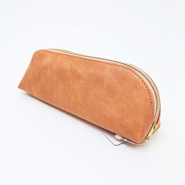 ノンタン ぱっぱらぱなし ペンケース ピンク 文具 eHONTOMO