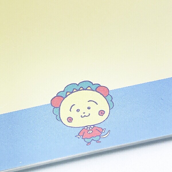 コジコジ 付箋 ふせん 文具 日本製