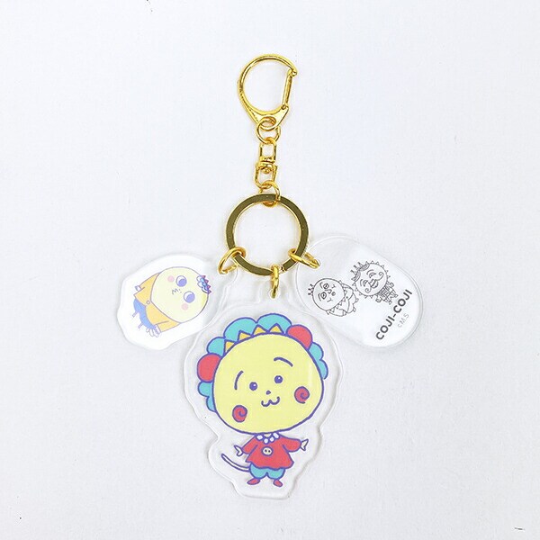 コジコジ 次郎 ドーデス ゲラン アクリルキーホルダー