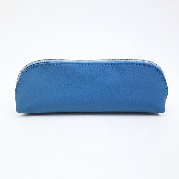 コジコジ ペンケース ブルー 筆箱 文具