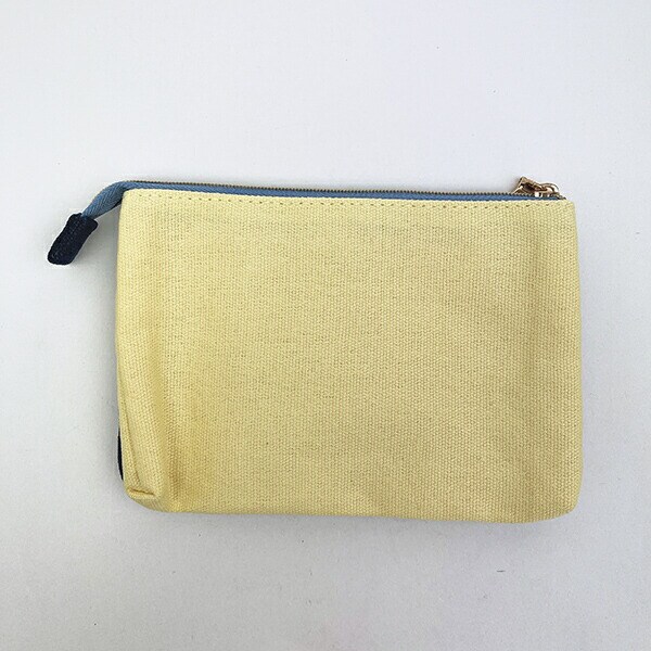 コジコジ トミー テル子 3ポケットポーチ