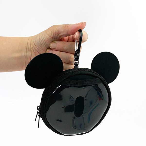 dショッピング |ディズニー ミッキーマウス パスポーチ ミッキー パス