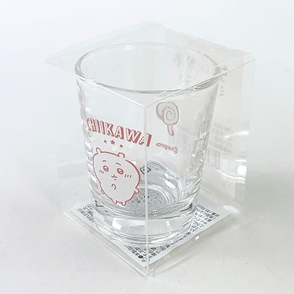 ちいかわ ミニグラス グラス ショットグラス インテリア