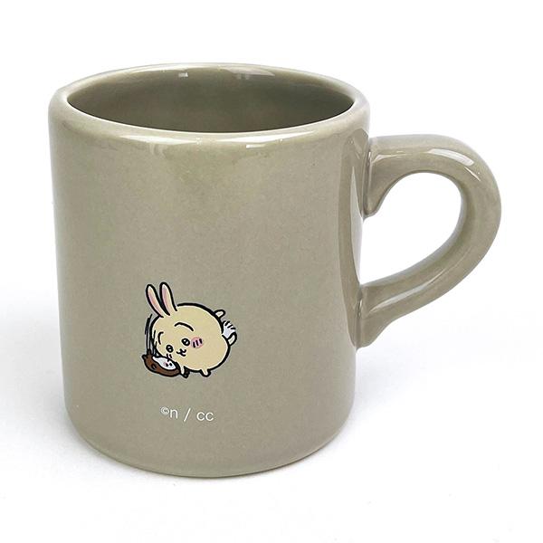 dショッピング |ちいかわ 友好型？マグカップ コップ キッチン