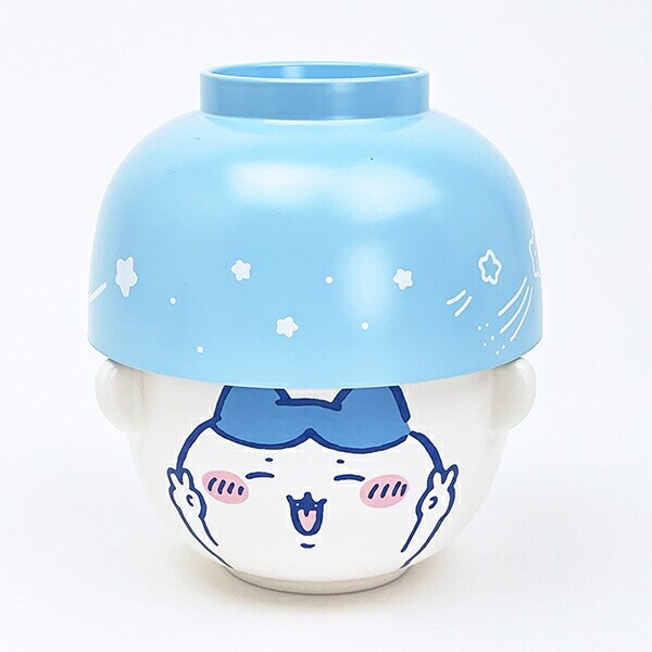 ちいかわ ハチワレ 汁椀茶碗セット 食器