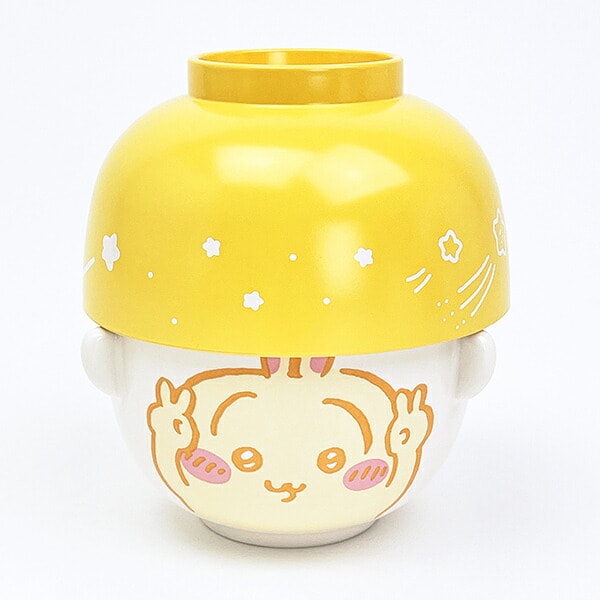 ちいかわ うさぎ 汁椀茶碗セット 食器