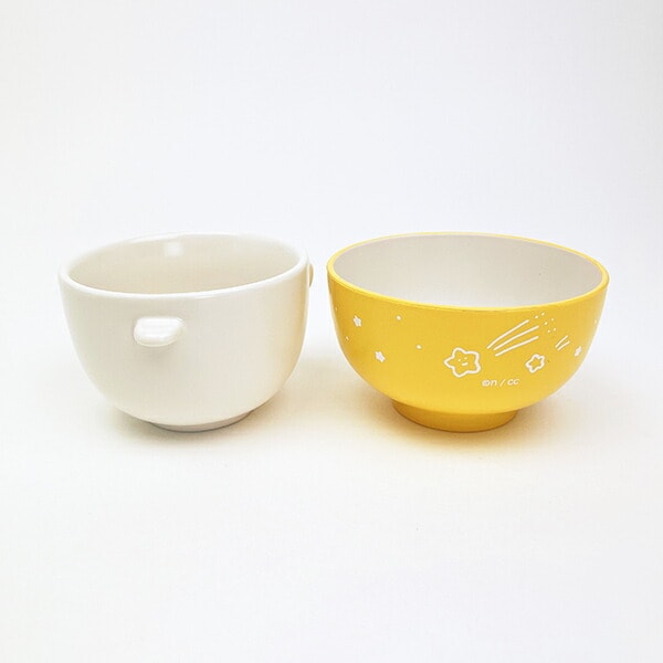 ちいかわ うさぎ 汁椀茶碗セット 食器